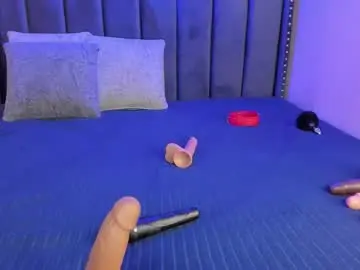 Chaturbate Free Porn Cam of ashlye_miller_