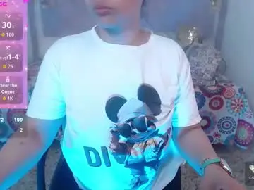 Chaturbate Adult Webcam of ivyshine7