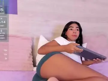 Chaturbate Free Porn Cam of lana_starlet