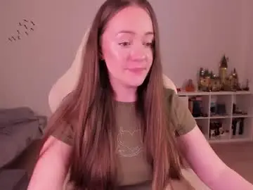 Chaturbate Nude Webcam of lil_happiness