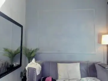 Chaturbate Sex Cam of mayevanss