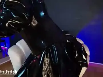 Chaturbate Best Webcam of my_maite