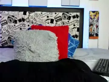 Chaturbate Private Sex Chat of normaa22