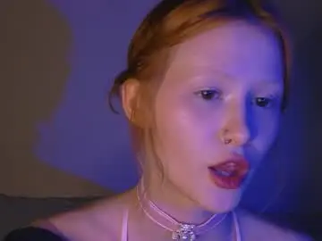 Chaturbate Nude Webcam of nyra_thira