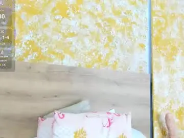 Chaturbate Live Porn of valentina_ross_