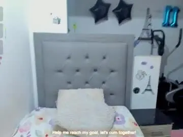 Chaturbate Sex Cam of ary_ricci