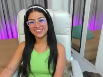 Chaturbate Adult Webcam of claire_aristizabal