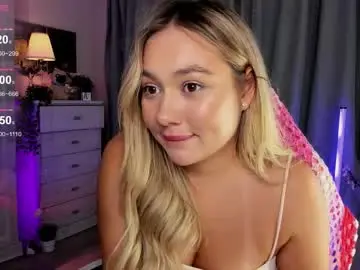 Chaturbate Watch Live Sex Cams of dreamaise