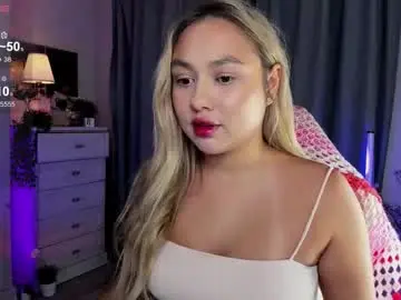 Chaturbate Live Sex of dreamaise