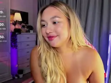 Chaturbate Free Porn Cam of dreamaise