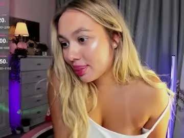 Chaturbate Adult Webcams of dreamaise