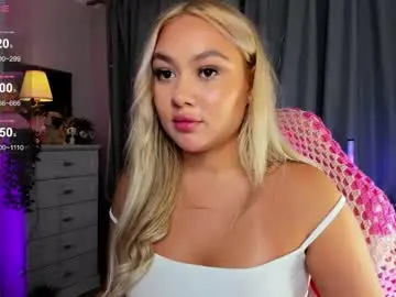 Chaturbate Nude Webcam of dreamaise