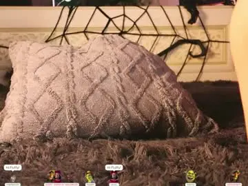 Chaturbate Best Webcam of lissa_meooow