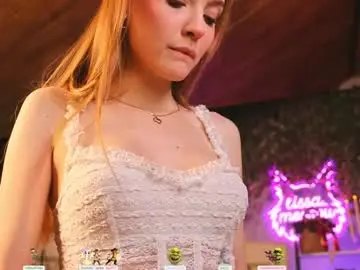 Chaturbate Best live sex cam show of lissa_meooow