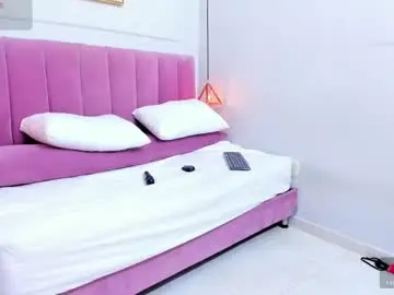 Chaturbate Adult Webcam of megansaenz_1