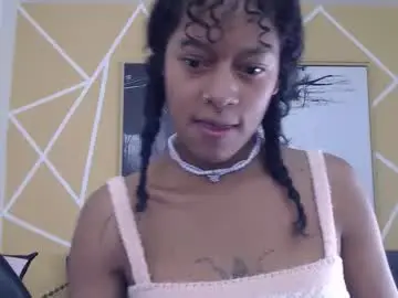 Chaturbate Live Porn of agatha_amaya