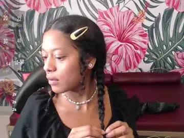 Chaturbate Free Porn Cam of agatha_amaya