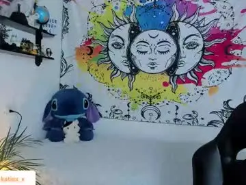 Chaturbate Live Porn of just_katiex