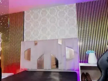 Chaturbate Live Porn of adisson_tay