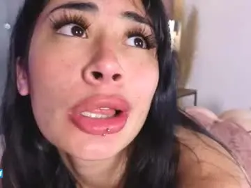 Chaturbate Best live sex cam show of aprildeams