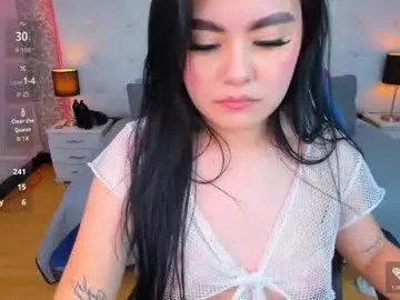 Chaturbate Free Porn Cam of lizzy_white7