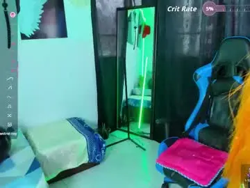 Chaturbate Best live sex cam show of agatha_walter_