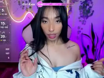 Chaturbate Live Sex of amber_morgan1