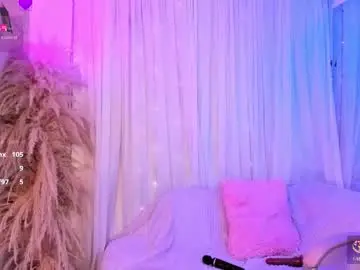 Chaturbate Adult Video Chat of hannie_ws