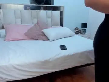 Chaturbate Best live sex cam show of isabela_parkerr