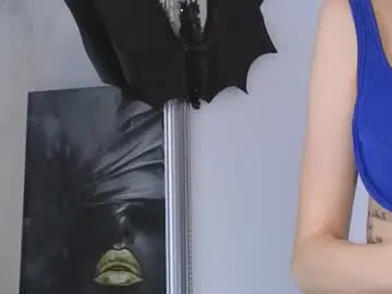 Chaturbate Sex Cam of juliejuliette