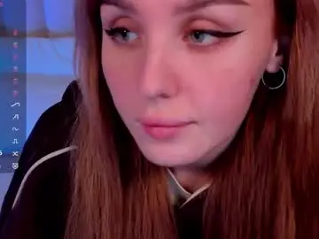 Chaturbate Live Sex of lushcherry