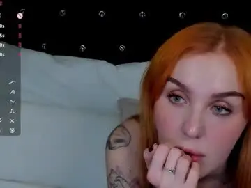 Chaturbate Best Webcam of lushcherry