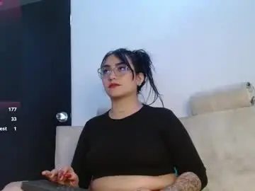 Chaturbate Best live sex cam show of selenemore