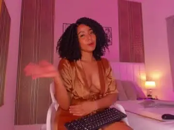 Chaturbate Watch Live Sex Cams of zoe_sky_