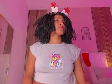 Chaturbate Nude Webcam of zoe_sky_