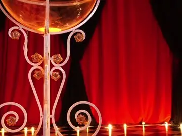 Chaturbate Live Porn of _meganmeow_