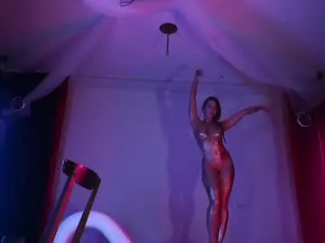 Chaturbate Adult Webcams of _meganmeow_