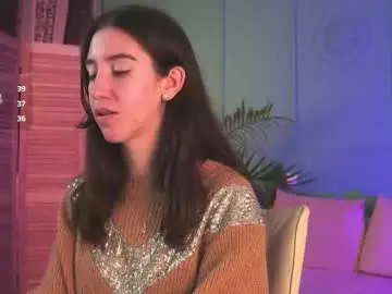 Chaturbate Adult Video Chat of belle_via