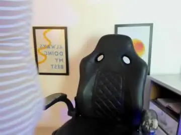 Chaturbate Live Sex of camilasofiia