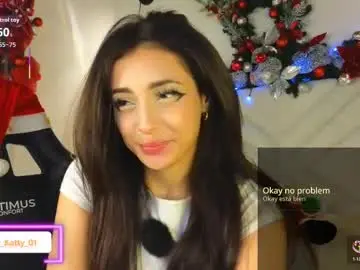 Chaturbate Nude Webcam of kat_saky