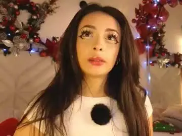 Chaturbate Best live sex cam show of kat_saky