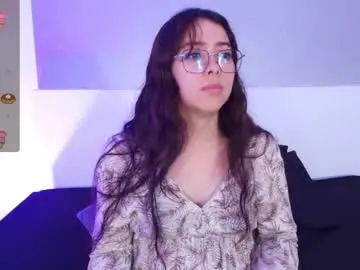 Chaturbate Sex Cam of lilith_rose6