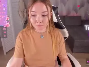 Chaturbate Adult Webcams of mellisa_nets