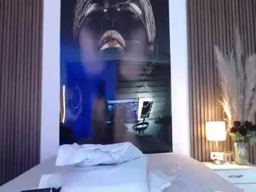 Chaturbate Adult Video Chat of miticabrennet