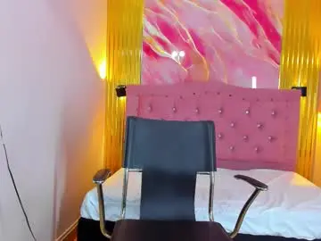 Chaturbate Best Webcam of pucca_sweet