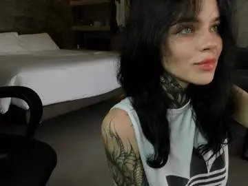 Chaturbate Watch Live Sex Cams of uwu_eva