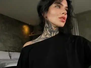 Chaturbate Adult Video Chat of uwu_eva