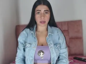 Chaturbate Free Porn Cam of aylasophia_