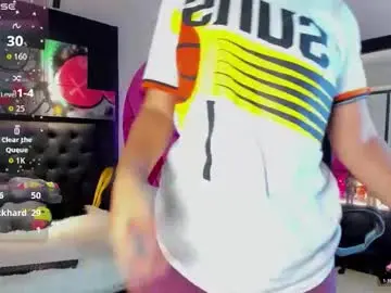 Chaturbate Live Porn of barbiegirl_xx