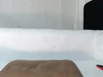 Chaturbate Best Webcam of camilapaez1